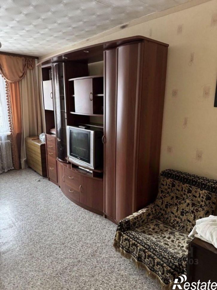 2-комн квартира улица Максима Горького, 29А,  д. 29А
