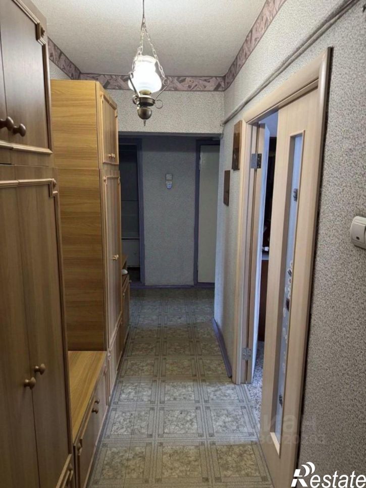 2-комн квартира улица Максима Горького, 29А,  д. 29А