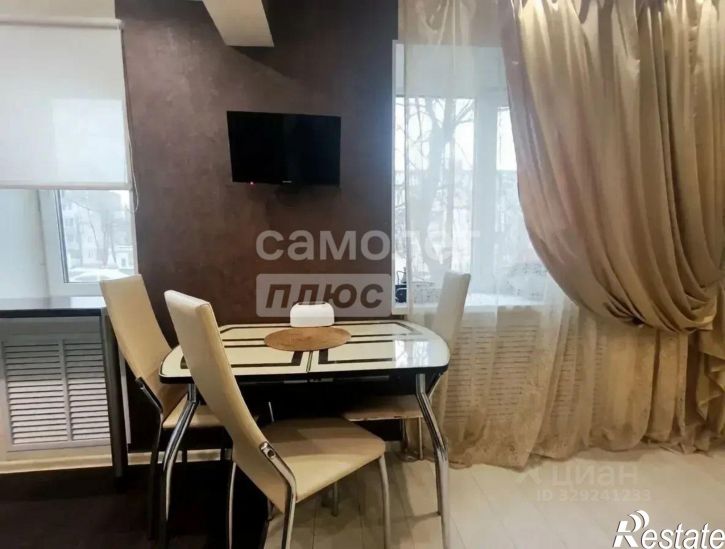 2-комн квартира улица Металлургов, 84,  д. 84