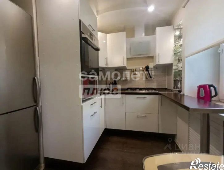 2-комн квартира улица Металлургов, 84,  д. 84