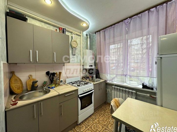 2-комн квартира 1-й проезд Металлургов, 5А,  д. 5А