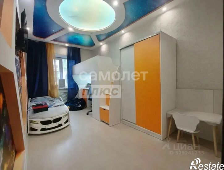 2-комн квартира улица Металлургов, 84,  д. 84
