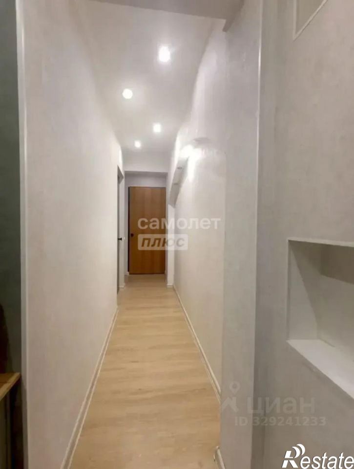 2-комн квартира улица Металлургов, 84,  д. 84