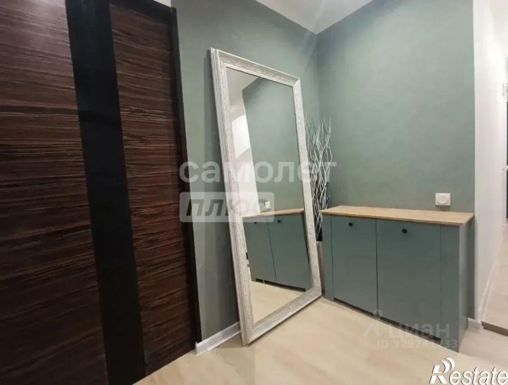 2-комн квартира улица Металлургов, 84,  д. 84