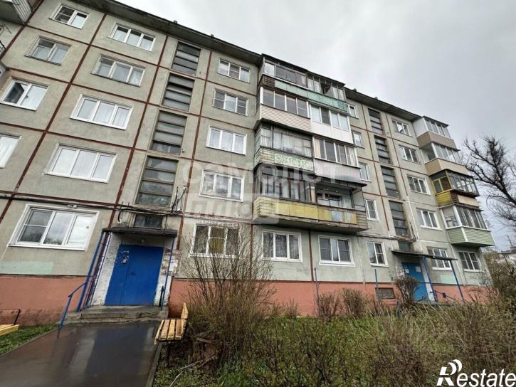 2-комн квартира 1-й проезд Металлургов, 5А,  д. 5А