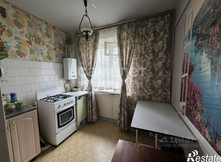 2-комн квартира Одоевское шоссе, 28,  д. 28