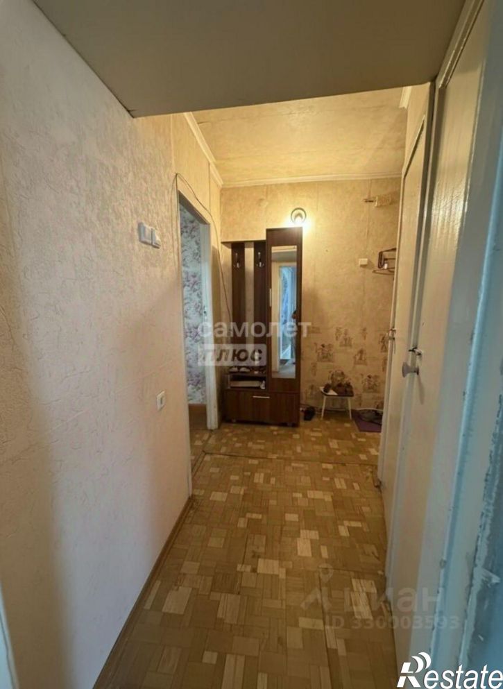 2-комн квартира Одоевское шоссе, 28,  д. 28