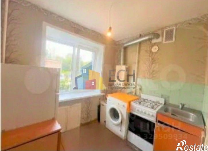 2-комн квартира улица Максима Горького, 37,  д. 37