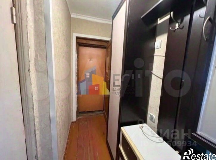 2-комн квартира улица Максима Горького, 37,  д. 37