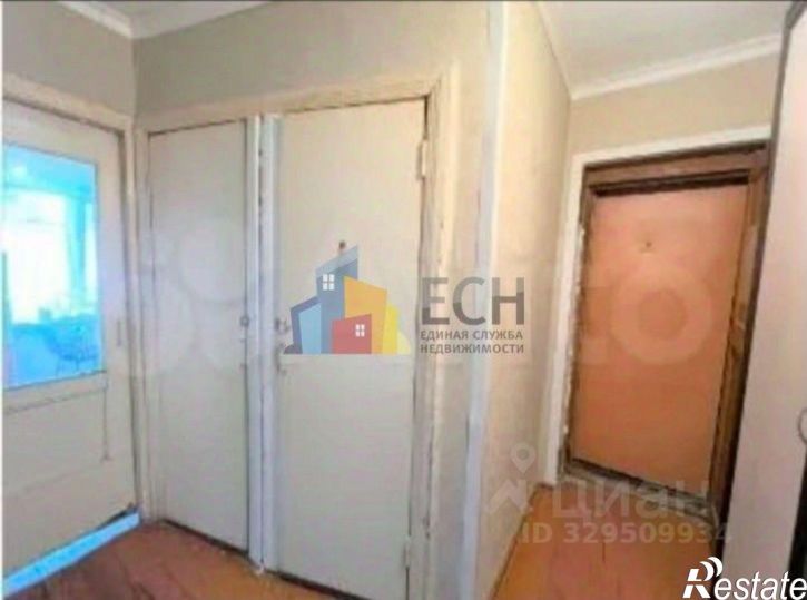 2-комн квартира улица Максима Горького, 37,  д. 37