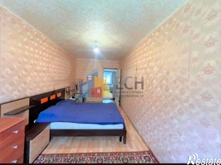 2-комн квартира улица Максима Горького, 37,  д. 37