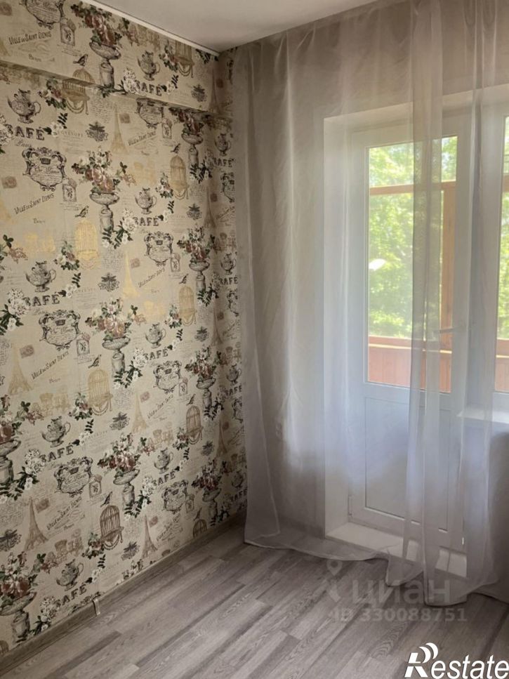 1-комн квартира пр-д 1-й Металлургов, 5,  д. 5