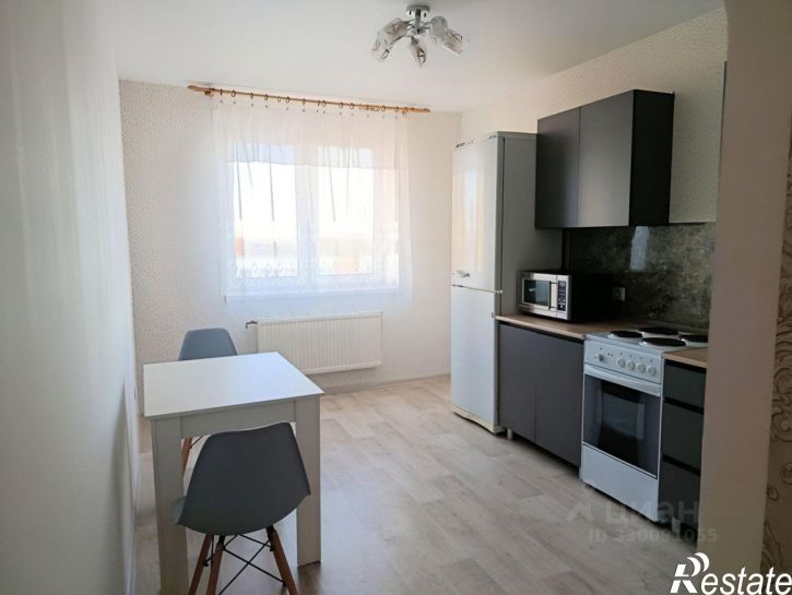 1-комн квартира ул Пузакова, 23,  д. 23