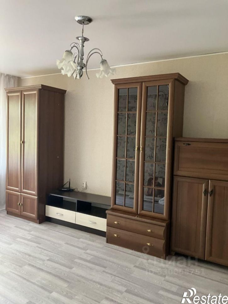 1-комн квартира пр-д 1-й Металлургов, 5,  д. 5