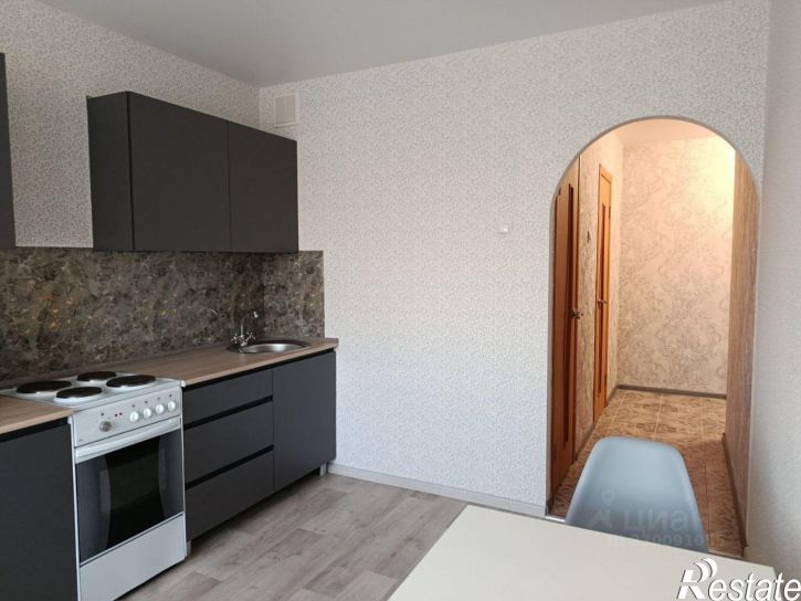 1-комн квартира ул Пузакова, 23,  д. 23