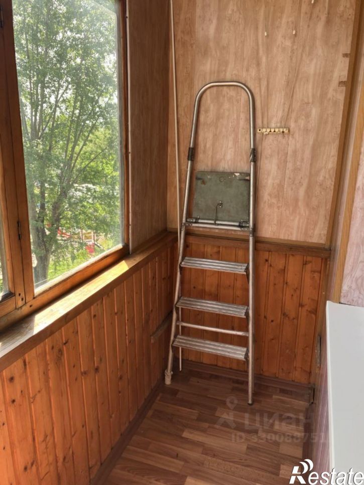 1-комн квартира пр-д 1-й Металлургов, 5,  д. 5