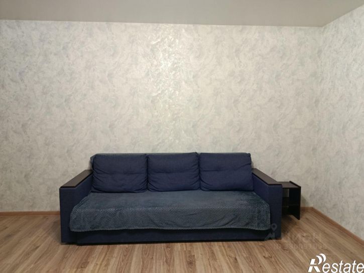 1-комн квартира ул Пузакова, 23,  д. 23