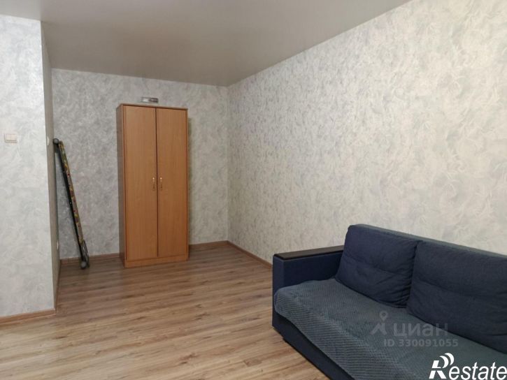 1-комн квартира ул Пузакова, 23,  д. 23