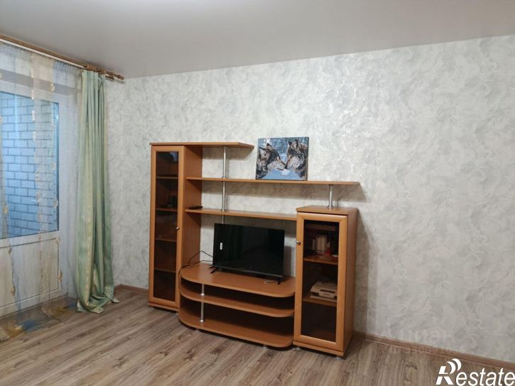 1-комн квартира ул Пузакова, 23,  д. 23