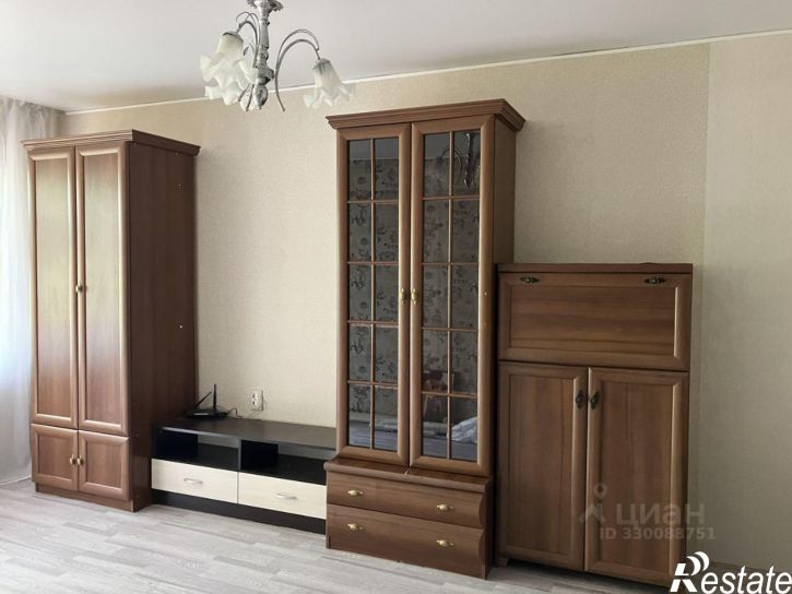 1-комн квартира пр-д 1-й Металлургов, 5,  д. 5