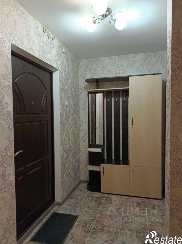 1-комн квартира ул Пузакова, 23,  д. 23