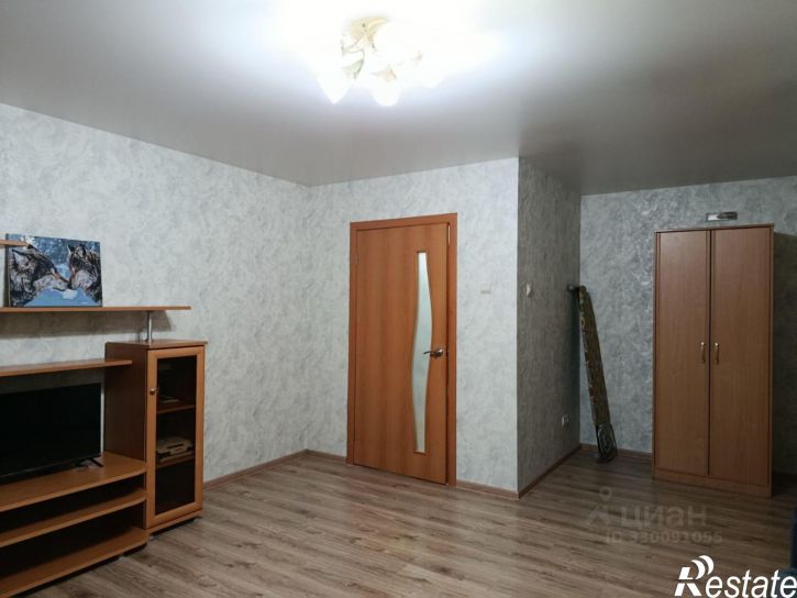 1-комн квартира ул Пузакова, 23,  д. 23