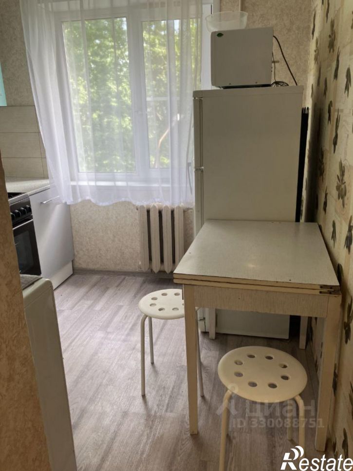 1-комн квартира пр-д 1-й Металлургов, 5,  д. 5