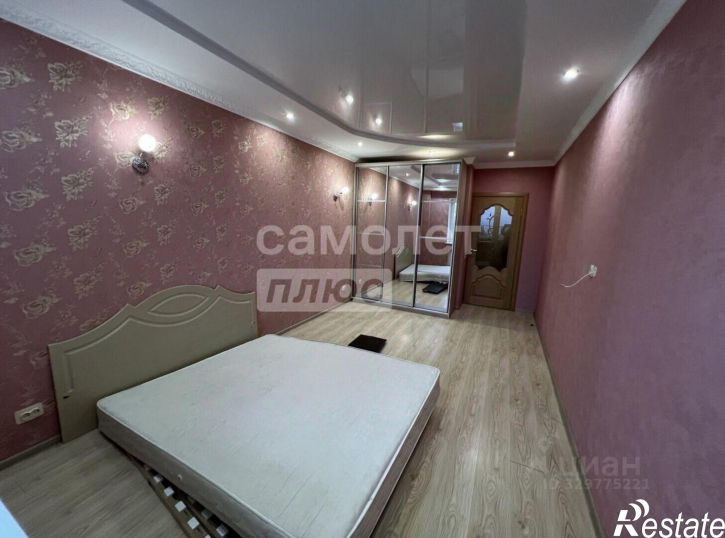 2-комн квартира пр-кт Ленина, 112,  д. 112