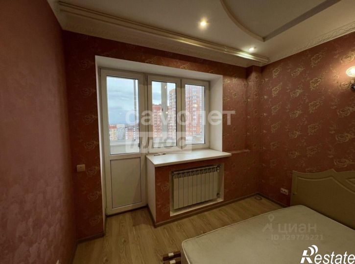 2-комн квартира пр-кт Ленина, 112,  д. 112