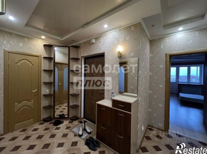 2-комн квартира пр-кт Ленина, 112,  д. 112