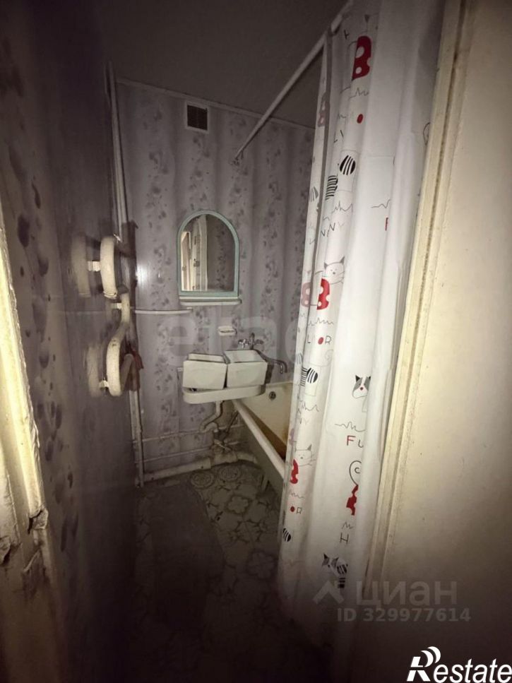 2-комн квартира ул Пузакова, 6,  д. 6