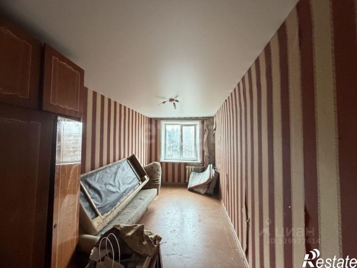 2-комн квартира ул Пузакова, 6,  д. 6