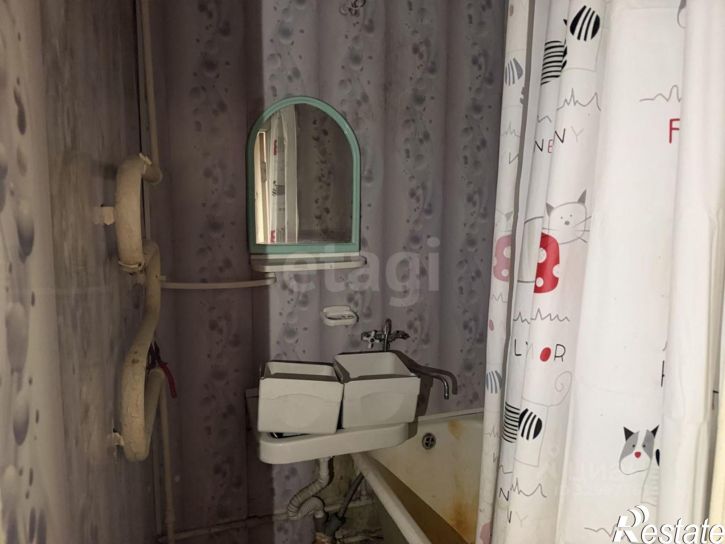 2-комн квартира ул Пузакова, 6,  д. 6