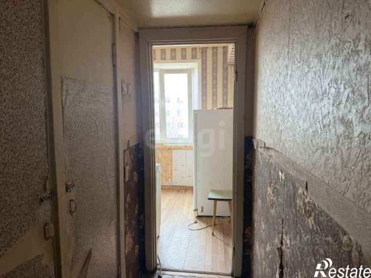 2-комн квартира ул Пузакова, 6,  д. 6