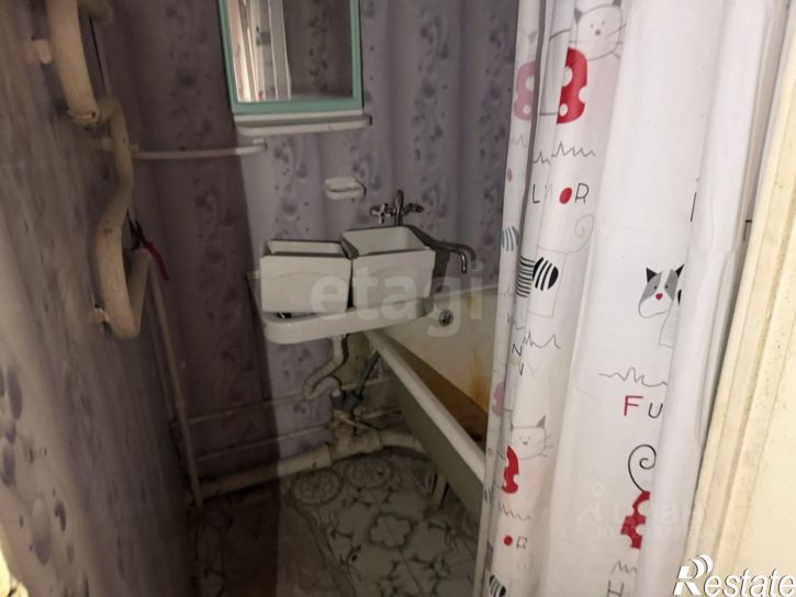 2-комн квартира ул Пузакова, 6,  д. 6