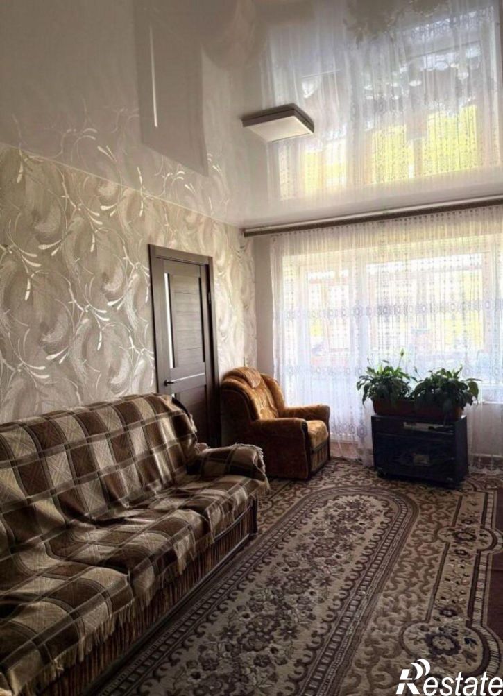 2-комн квартира ул Кутузова, 20а,  д. 20а