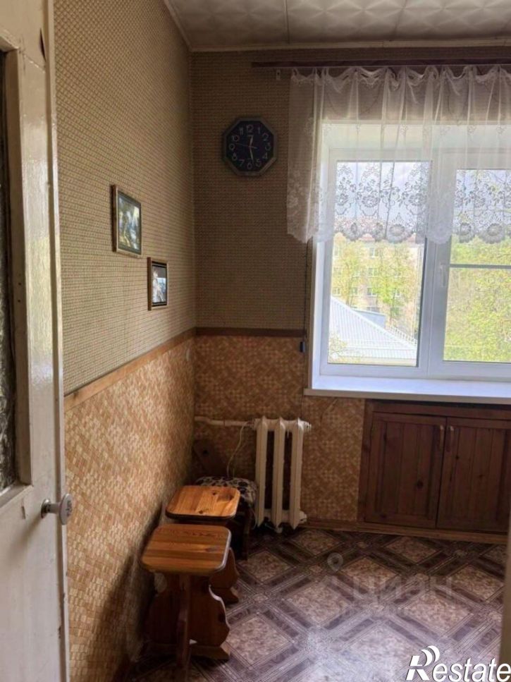2-комн квартира ул Кутузова, 20а,  д. 20а