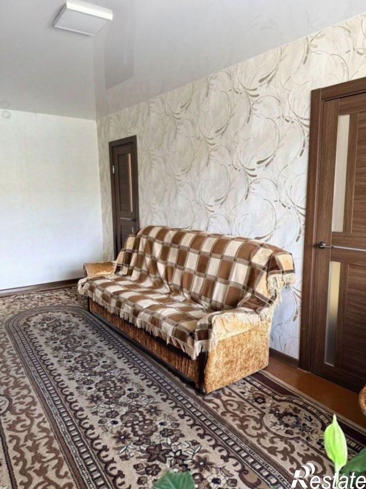 2-комн квартира ул Кутузова, 20а,  д. 20а