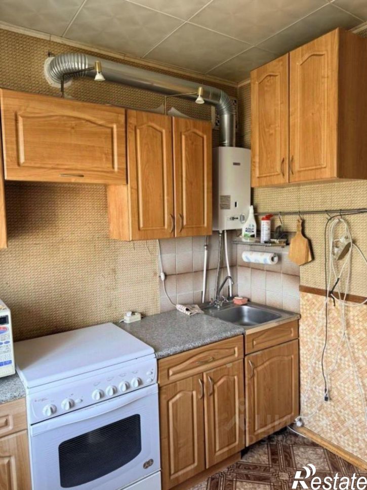 2-комн квартира ул Кутузова, 20а,  д. 20а