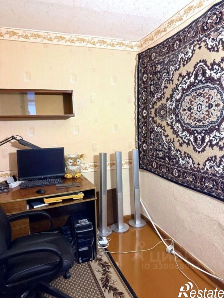 2-комн квартира ул Кутузова, 20а,  д. 20а