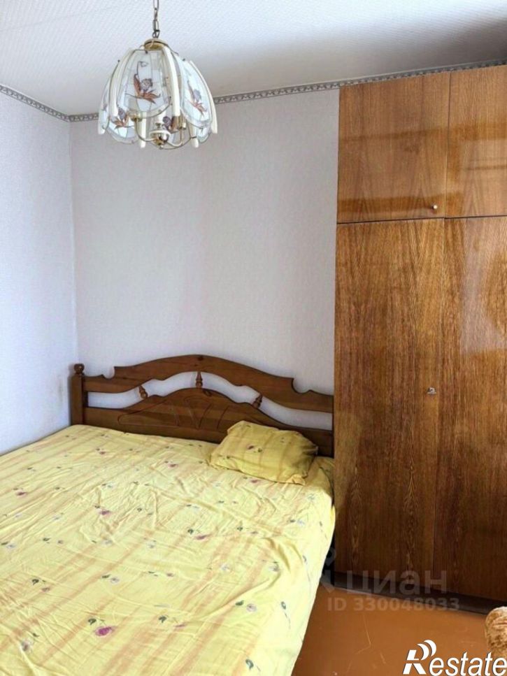 2-комн квартира ул Кутузова, 20а,  д. 20а