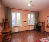 комната 23 кв м Демидовская улица, 56 к3