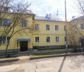 комната 71 кв м Промышленный проезд, 26