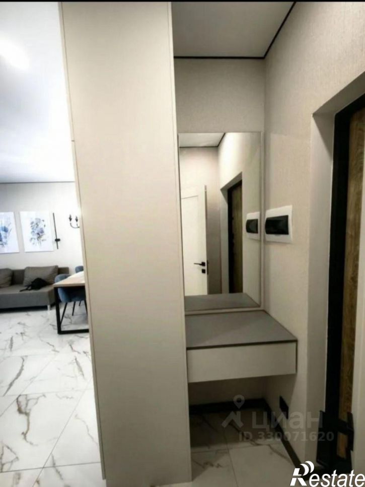 1-комн квартира Самоварная улица, 8А,  д. 8А