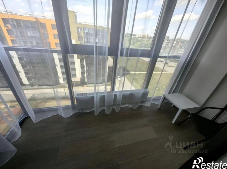 1-комн квартира Самоварная улица, 8А,  д. 8А