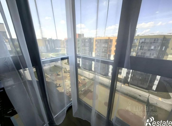 1-комн квартира Самоварная улица, 8А,  д. 8А