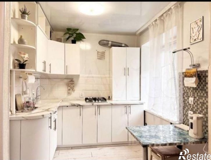 1-комн квартира улица Баженова, 10А,  д. 10А