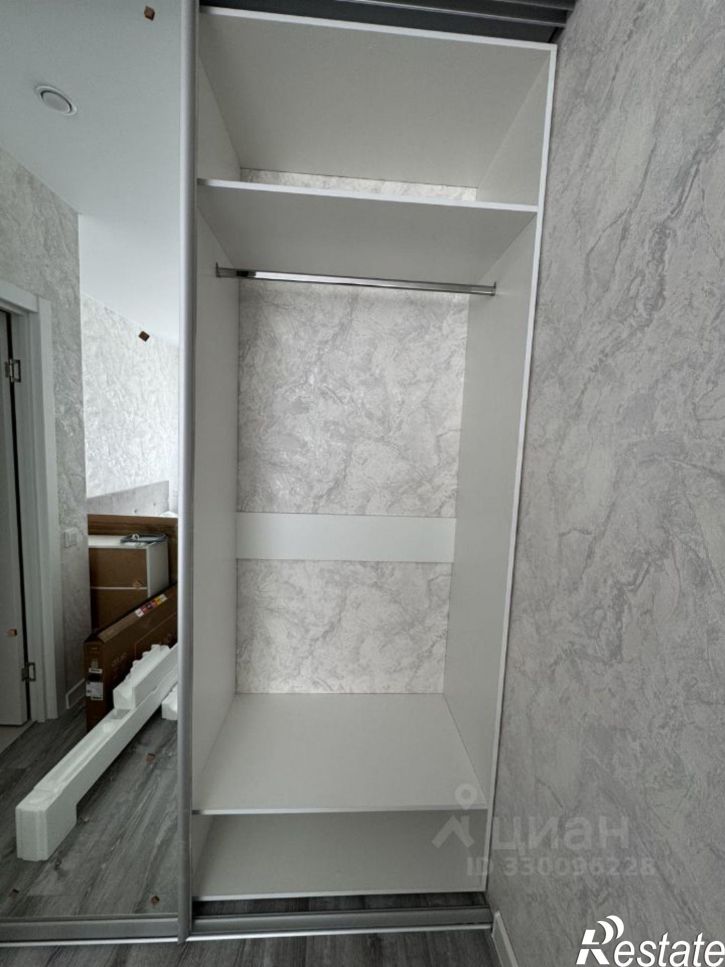 1-комн квартира улица Зелёная, 3,  д. 3
