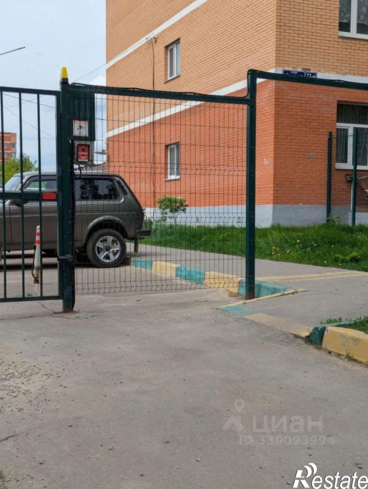 1-комн квартира Литейная улица, 22А,  д. 22А
