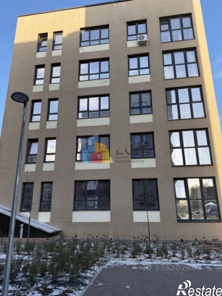 2-комн квартира улица Вадима Усова, 24,  д. 24